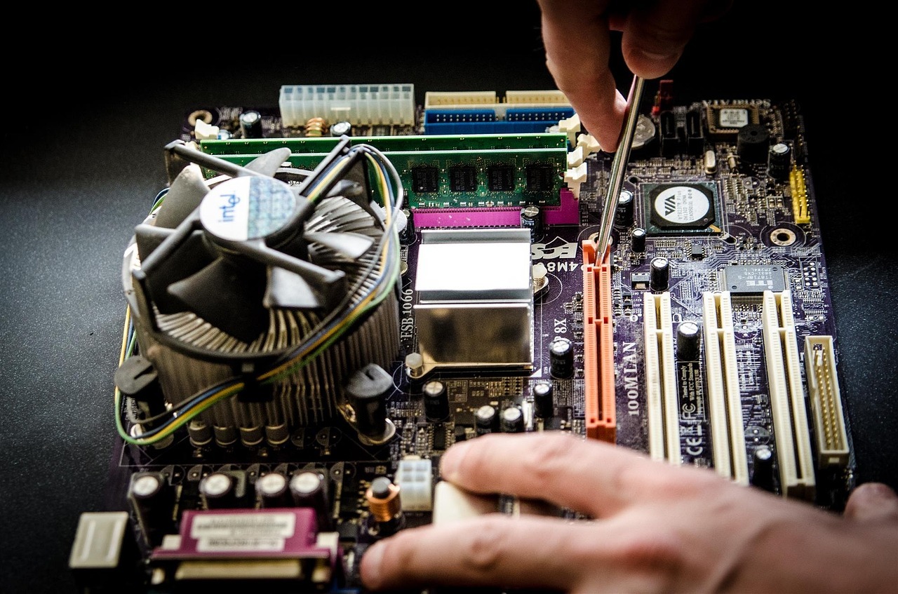 Computer Repair Sussex | Computer Repair and Upgrade